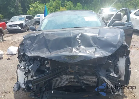 2015 Lincoln Mkz z USA, uszkodzony, nr VIN 3LN6L2J99FR623292